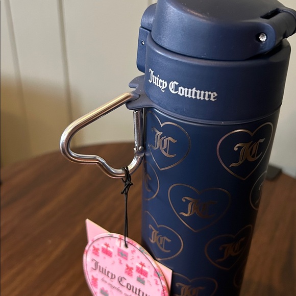 Juicy Couture Blue Sport Tumblers PICK ONE - Picture 4 of 6